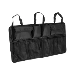 ULTIMATE SPEED® Kofferraum-Schondecke Kofferraum-Organizer Kofferraum-Hängeorganizer - B-Ware