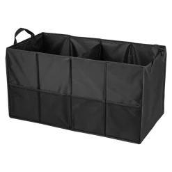 ULTIMATE SPEED® Kofferraum-Schondecke Kofferraum-Organizer Kofferraum-Hängeorganizer - B-Ware