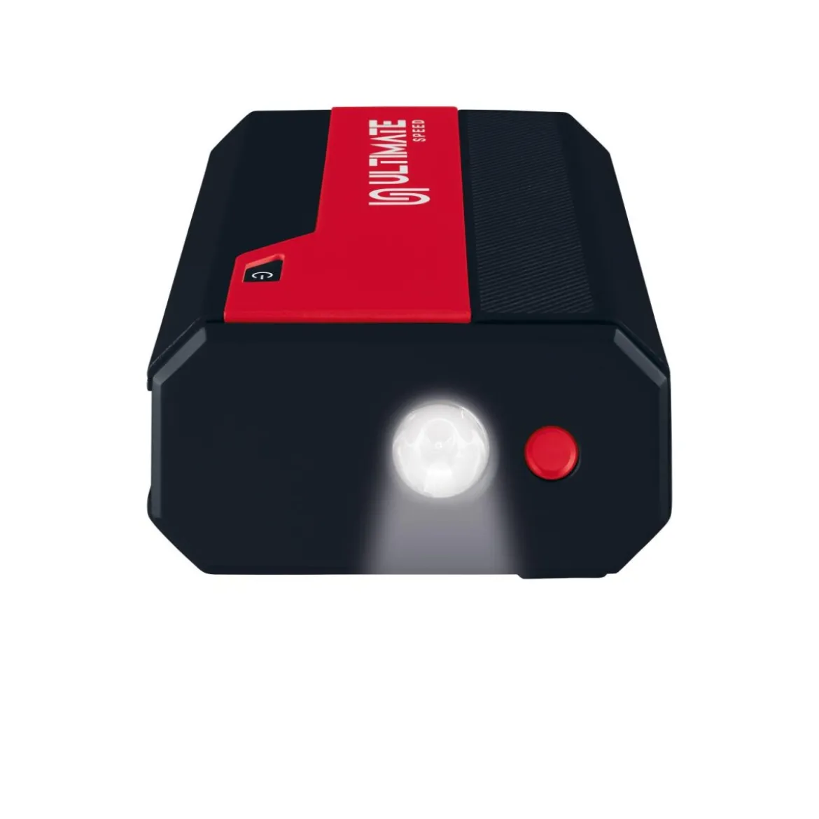 ULTIMATE SPEED® Mobile Autostarthilfe »UMAP 12000 C4«, mit Powerbank - B-Ware