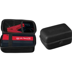 ULTIMATE SPEED® Mobile Autostarthilfe »UMAP 12000 C4«, mit Powerbank - B-Ware