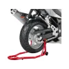 ULTIMATE SPEED® Motorrad-Montageständer - B-Ware