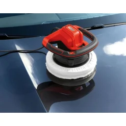 ULTIMATE SPEED® Poliermaschine »UPM 120 C3« - B-Ware sehr gut