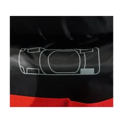 ULTIMATE SPEED® Reifentaschen-Set, 4-teilig, inkl. Tasche zur Aufbewahrung der Radschrauben - B-Ware