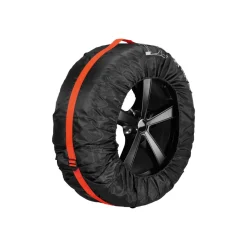 ULTIMATE SPEED® Reifentaschen-Set, 4-teilig, inkl. Tasche zur Aufbewahrung der Radschrauben - B-Ware