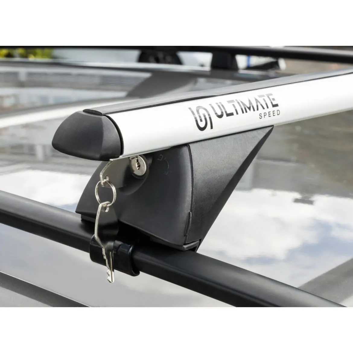 ULTIMATE SPEED® Relingträger - B-Ware