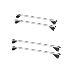 ULTIMATE SPEED® Relingträger, L 124 / L 139 cm - B-Ware