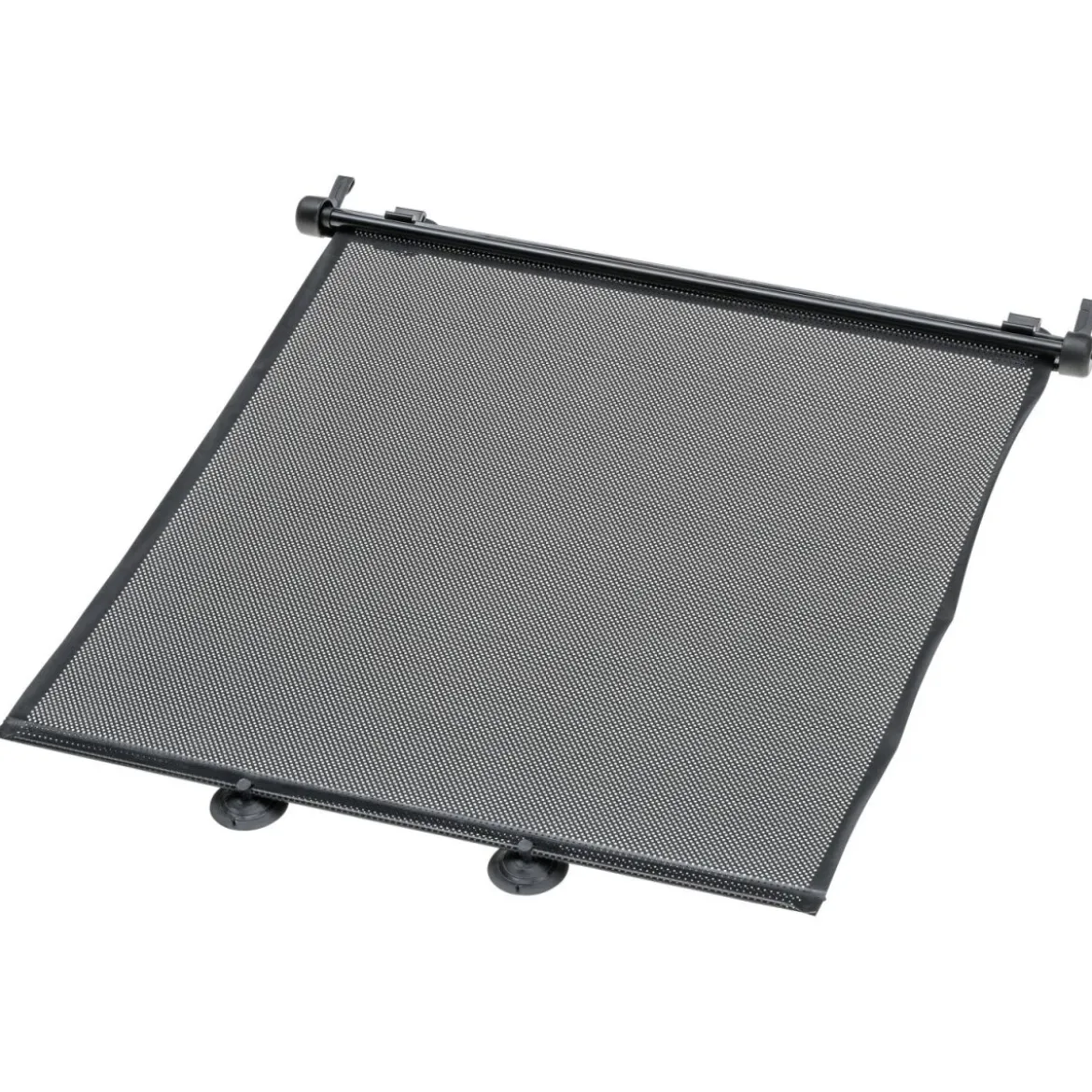 ULTIMATE SPEED® Sonnenschutzrollos, 2 Stück - B-Ware