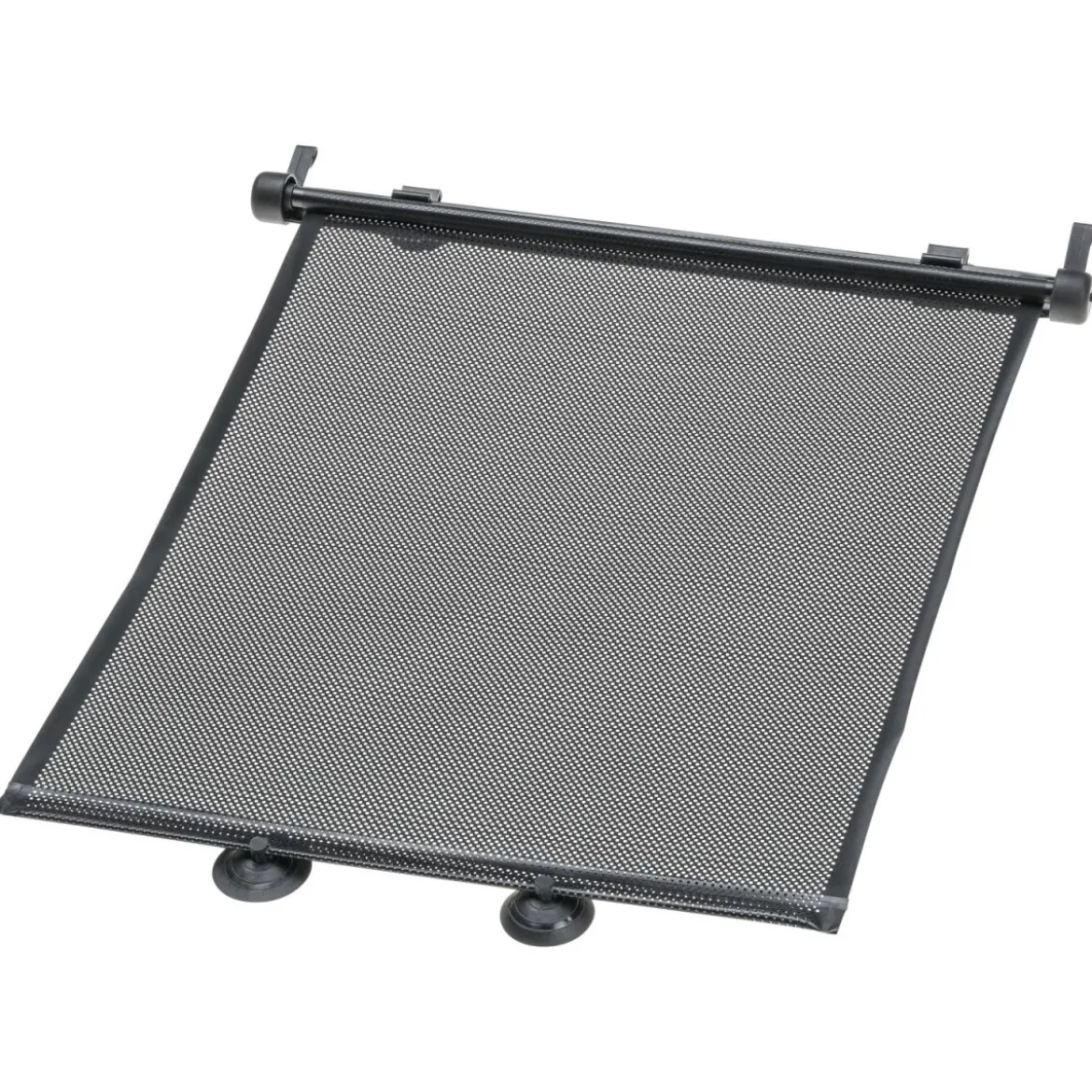 ULTIMATE SPEED® Sonnenschutzrollos, 2 Stück - B-Ware