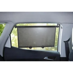 ULTIMATE SPEED® Sonnenschutzrollos, 2 Stück - B-Ware