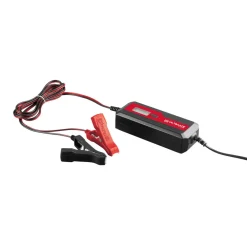 ULTIMATE SPEED® ULGD 5.0 ​​​​D2 Kfz-Batterieladegerät - B-Ware sehr gut