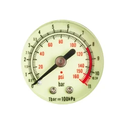 ULTIMATE SPEED® UMK 10 E4 Minikompressor - B-Ware sehr gut