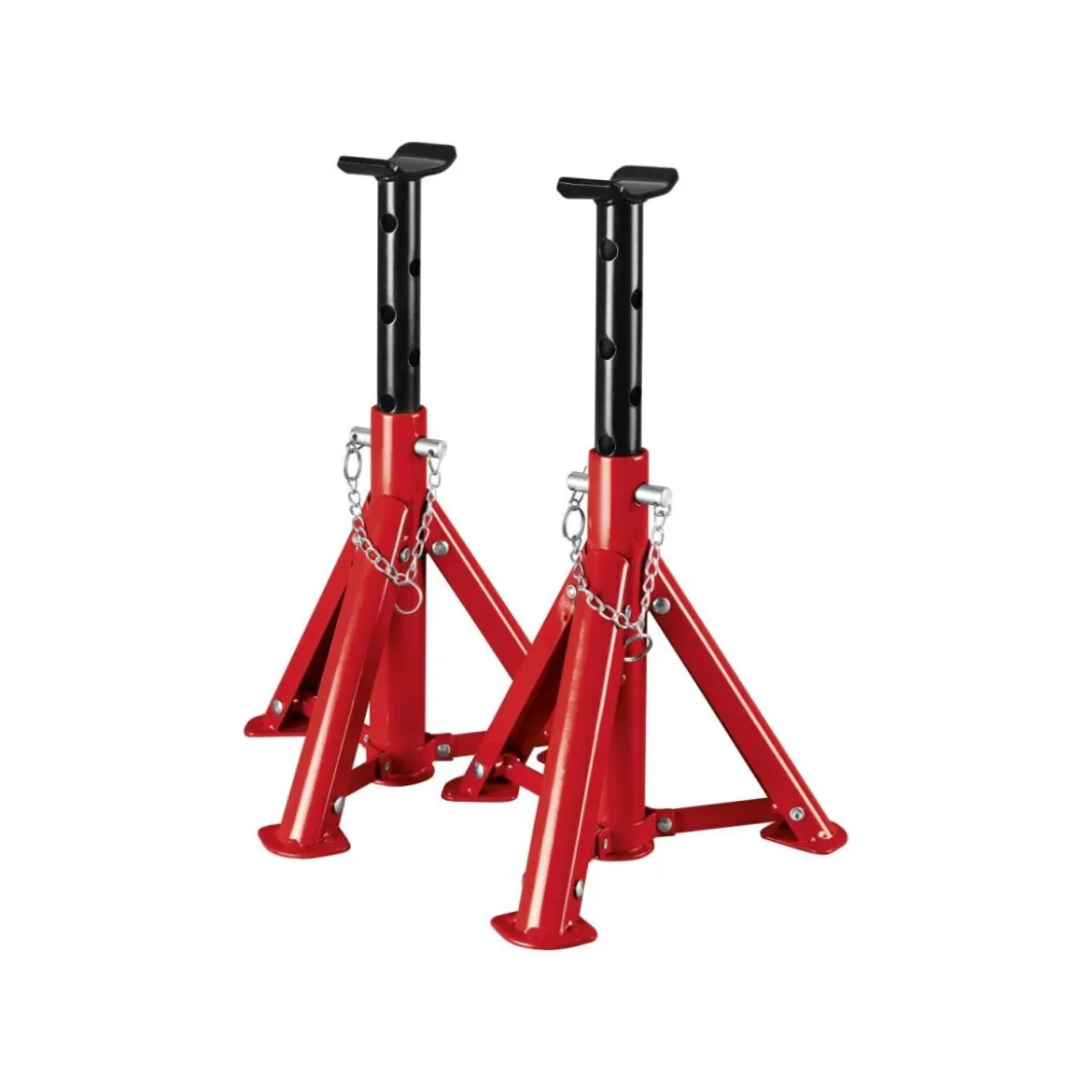 ULTIMATE SPEED® Unterstellbock-Set, 2 Stück - B-Ware