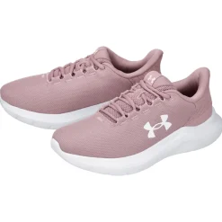 Under Armour Damen-Trainingsschuhe, 36, rosa - B-Ware neuwertig