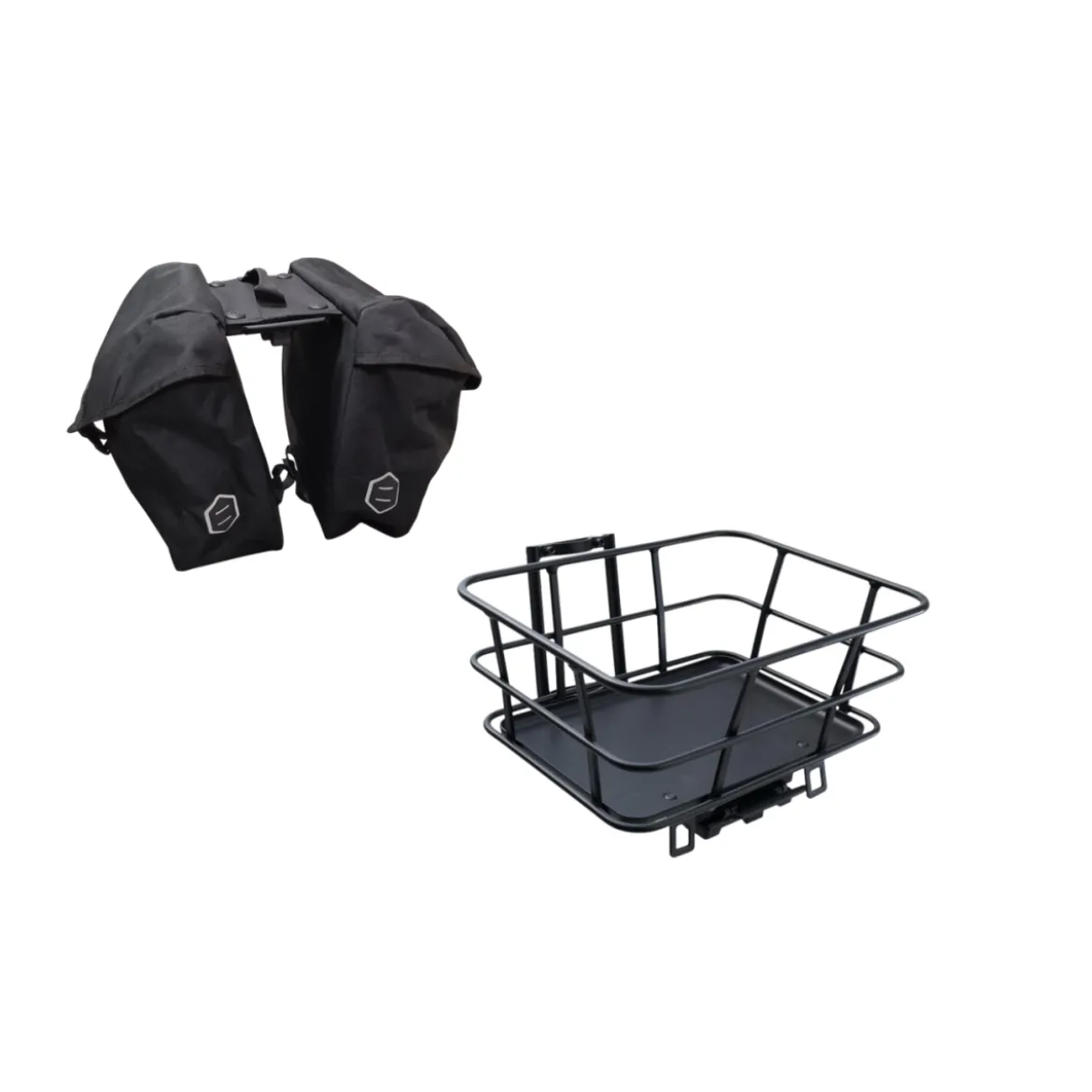 Urban E-Bike-Transportzubehör - B-Ware