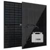 Vale Solar-Balkonkraftwerk ECOFLOW, 880 W - B-Ware neuwertig