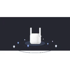 XIAOMI WiFi Range Extender »N300 DVB4398GL RD10M« - B-Ware neuwertig