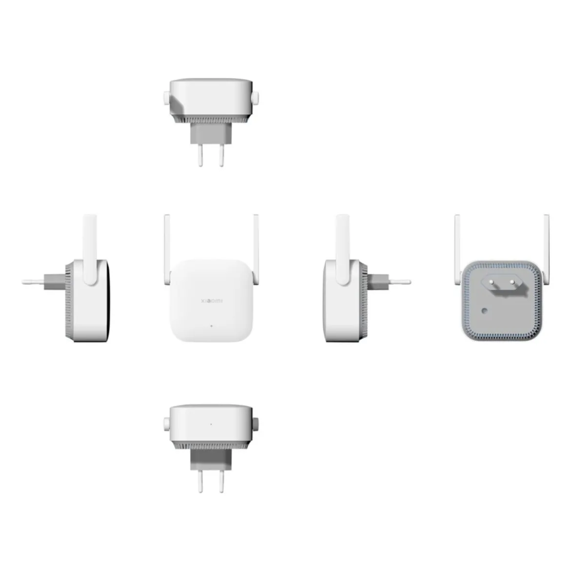 XIAOMI WiFi Range Extender »N300 DVB4398GL RD10M« - B-Ware neuwertig