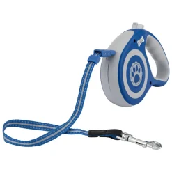 zoofari® Ausziehleine mit Rückzugmechanismus, 5 m - B-Ware