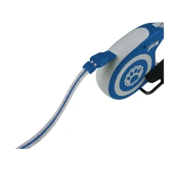ZOOFARI® Ausziehleine, 5 m, mit Rückzugmechanismus - B-Ware