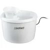 ZOOFARI® Haustier Trinkbrunnen, 2,7 Liter - B-Ware neuwertig