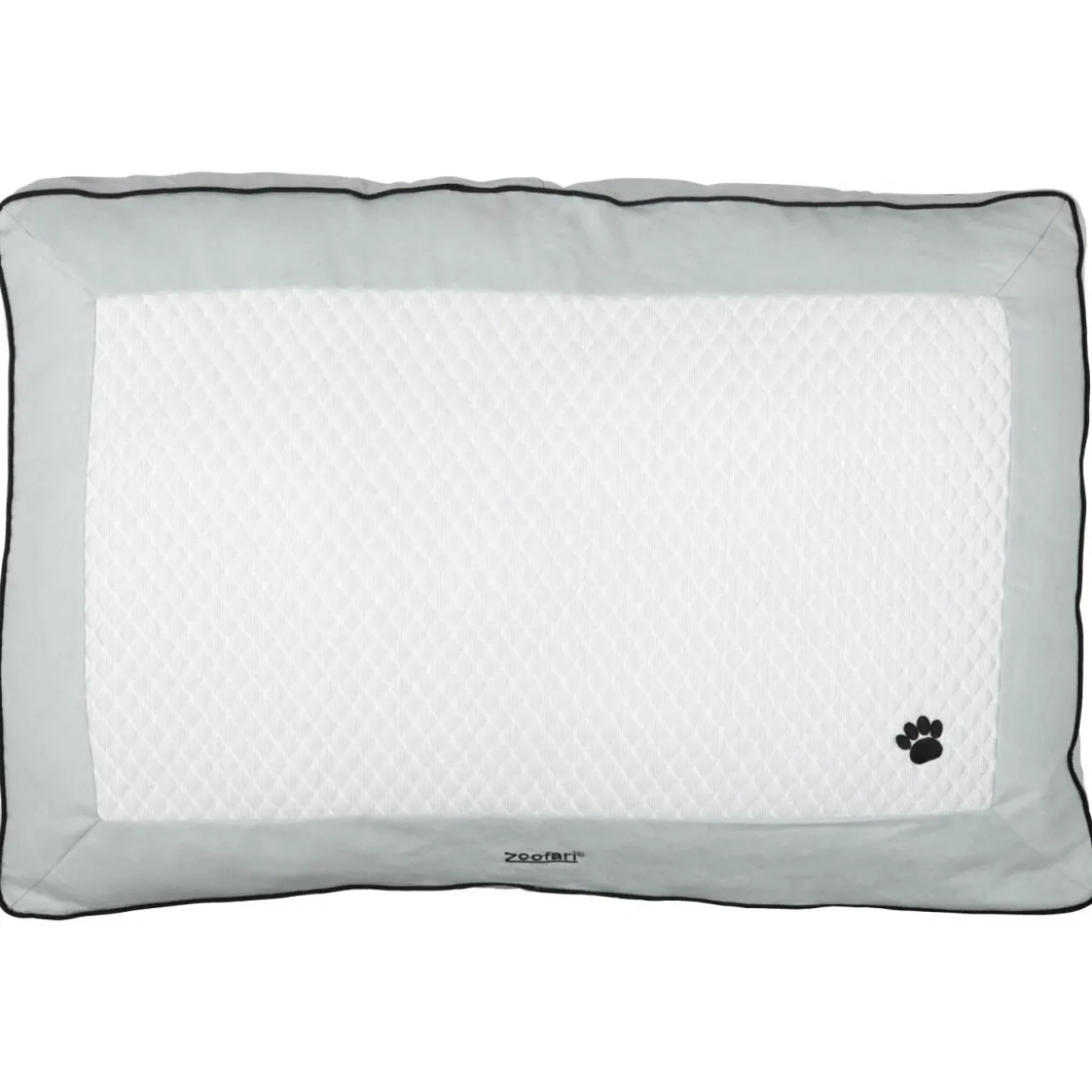 zoofari® Hundebett, wärmend und kühlend - B-Ware