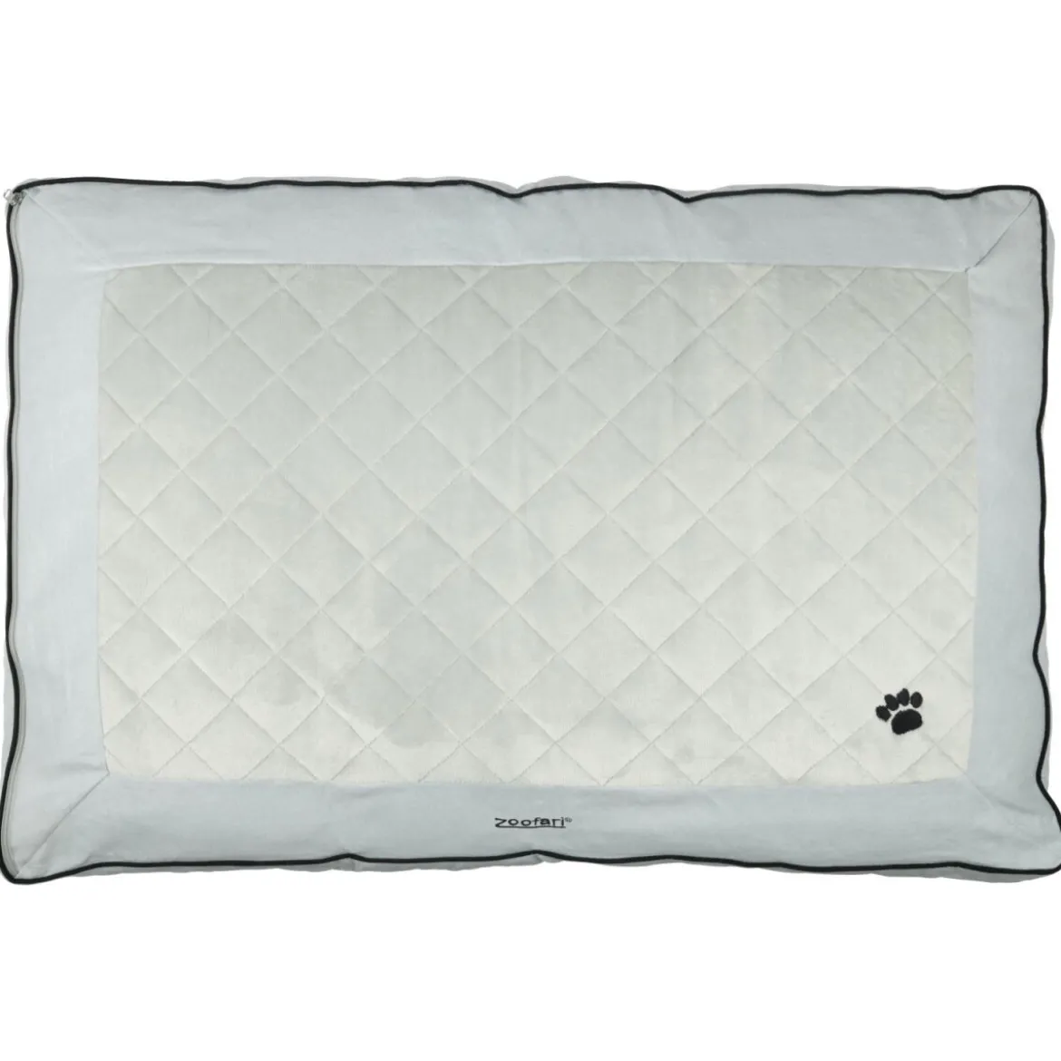 zoofari® Hundebett, wärmend und kühlend - B-Ware
