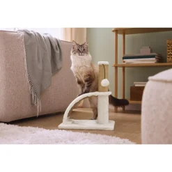 ZOOFARI® Katzen Kratzstamm - B-Ware