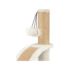 ZOOFARI® Katzen Kratzstamm - B-Ware