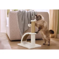 ZOOFARI® Katzen Kratzstamm - B-Ware