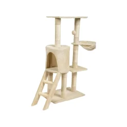 ZOOFARI® Kratzbaum - B-Ware neuwertig