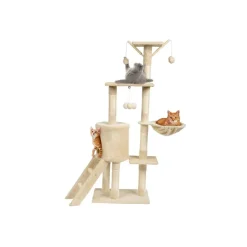 ZOOFARI® Kratzbaum - B-Ware neuwertig